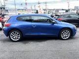 2012 Volkswagen Scirocco 1.4 Sedan for sale, Japanese used car export - photo 4 of 9 | GULJI TRADERS