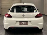 2012 Volkswagen Scirocco Sedan for sale, Japanese used car export - photo 8 of 9 | GULJI TRADERS
