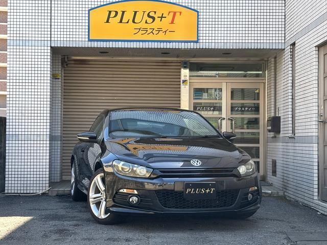 2013 Volkswagen Scirocco Sedan for sale, Japanese used car export | GULJI TRADERS