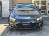 2013 Volkswagen Scirocco Sedan for sale, Japanese used car export - photo 7 of 9 | GULJI TRADERS