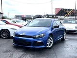 2013 Volkswagen Scirocco R20 Sedan for sale, Japanese used car export - photo 1 of 9 | GULJI TRADERS