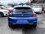 2013 Volkswagen Scirocco R20 Sedan for sale, Japanese used car export - photo 2 of 9 | GULJI TRADERS