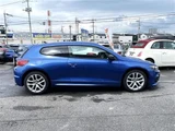 2013 Volkswagen Scirocco R20 Sedan for sale, Japanese used car export - photo 4 of 9 | GULJI TRADERS