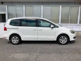 2011 Volkswagen Sharan TSI Sedan for sale, Japanese used car export - photo 2 of 3 | GULJI TRADERS