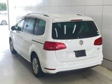 2011 Volkswagen Sharan TSI Sedan for sale, Japanese used car export - photo 3 of 3 | GULJI TRADERS