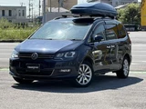 2011 Volkswagen Sharan TSI Sedan for sale, Japanese used car export - photo 1 of 9 | GULJI TRADERS