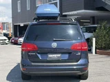 2011 Volkswagen Sharan TSI Sedan for sale, Japanese used car export - photo 2 of 9 | GULJI TRADERS