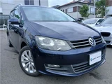 2012 Volkswagen Sharan Sedan for sale, Japanese used car export - photo 3 of 53 | GULJI TRADERS