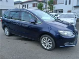 2012 Volkswagen Sharan Sedan for sale, Japanese used car export - photo 6 of 53 | GULJI TRADERS