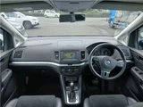 2012 Volkswagen Sharan Sedan for sale, Japanese used car export - photo 13 of 53 | GULJI TRADERS