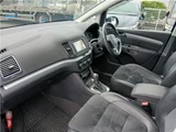2012 Volkswagen Sharan Sedan for sale, Japanese used car export - photo 30 of 53 | GULJI TRADERS