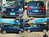 2012 Volkswagen Sharan TSI Sedan for sale, Japanese used car export - photo 5 of 49 | GULJI TRADERS