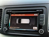 2012 Volkswagen Sharan TSI Sedan for sale, Japanese used car export - photo 16 of 49 | GULJI TRADERS