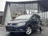 2013 Volkswagen Sharan TSI Sedan for sale, Japanese used car export - photo 1 of 32 | GULJI TRADERS