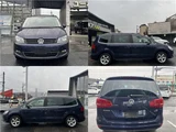 2013 Volkswagen Sharan TSI Sedan for sale, Japanese used car export - photo 4 of 32 | GULJI TRADERS