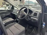 2013 Volkswagen Sharan TSI Sedan for sale, Japanese used car export - photo 12 of 32 | GULJI TRADERS
