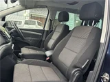 2013 Volkswagen Sharan TSI Sedan for sale, Japanese used car export - photo 15 of 32 | GULJI TRADERS