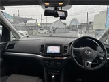 2013 Volkswagen Sharan TSI Sedan for sale, Japanese used car export - photo 18 of 32 | GULJI TRADERS