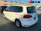 2013 Volkswagen Sharan Sedan for sale, Japanese used car export - photo 2 of 12 | GULJI TRADERS