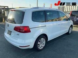 2013 Volkswagen Sharan Sedan for sale, Japanese used car export - photo 6 of 12 | GULJI TRADERS