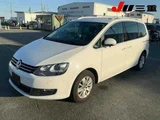 2013 Volkswagen Sharan Sedan for sale, Japanese used car export - photo 9 of 12 | GULJI TRADERS