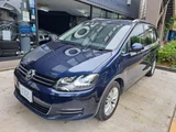 2013 Volkswagen Sharan TSI Sedan for sale, Japanese used car export - photo 1 of 9 | GULJI TRADERS