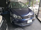 2013 Volkswagen Sharan TSI Sedan for sale, Japanese used car export - photo 2 of 9 | GULJI TRADERS