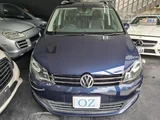 2013 Volkswagen Sharan TSI Sedan for sale, Japanese used car export - photo 3 of 9 | GULJI TRADERS
