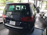 2013 Volkswagen Sharan TSI Sedan for sale, Japanese used car export - photo 4 of 9 | GULJI TRADERS