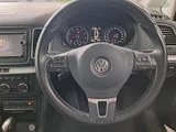 2013 Volkswagen Sharan TSI Sedan for sale, Japanese used car export - photo 5 of 9 | GULJI TRADERS