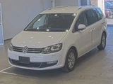 2013 Volkswagen Sharan TSI Sedan for sale, Japanese used car export - photo 1 of 2 | GULJI TRADERS