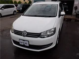 2014 Volkswagen Sharan Sedan for sale, Japanese used car export - photo 1 of 28 | GULJI TRADERS