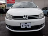 2014 Volkswagen Sharan Sedan for sale, Japanese used car export - photo 2 of 28 | GULJI TRADERS