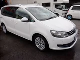 2014 Volkswagen Sharan Sedan for sale, Japanese used car export - photo 3 of 28 | GULJI TRADERS
