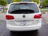 2014 Volkswagen Sharan Sedan for sale, Japanese used car export - photo 5 of 28 | GULJI TRADERS