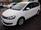 2014 Volkswagen Sharan Sedan for sale, Japanese used car export - photo 27 of 28 | GULJI TRADERS