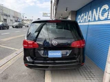 2014 Volkswagen Sharan Sedan for sale, Japanese used car export - photo 4 of 33 | GULJI TRADERS
