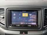 2014 Volkswagen Sharan Sedan for sale, Japanese used car export - photo 7 of 33 | GULJI TRADERS