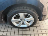 2014 Volkswagen Sharan Sedan for sale, Japanese used car export - photo 30 of 33 | GULJI TRADERS