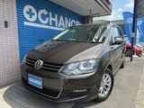 2015 Volkswagen Sharan TSI Sedan for sale, Japanese used car export - photo 1 of 44 | GULJI TRADERS