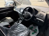 2015 Volkswagen Sharan TSI Sedan for sale, Japanese used car export - photo 5 of 44 | GULJI TRADERS
