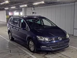 2015 Volkswagen Sharan BMT Sedan for sale, Japanese used car export - photo 1 of 3 | GULJI TRADERS