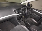 2015 Volkswagen Sharan BMT Sedan for sale, Japanese used car export - photo 2 of 3 | GULJI TRADERS