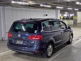 2015 Volkswagen Sharan BMT Sedan for sale, Japanese used car export - photo 3 of 3 | GULJI TRADERS