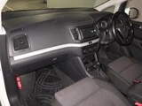 2015 Volkswagen Sharan Sedan for sale, Japanese used car export - photo 2 of 3 | GULJI TRADERS