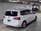 2015 Volkswagen Sharan Sedan for sale, Japanese used car export - photo 3 of 3 | GULJI TRADERS