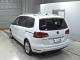 2015 Volkswagen Sharan TSI Sedan for sale, Japanese used car export - photo 2 of 5 | GULJI TRADERS