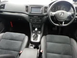 2015 Volkswagen Sharan TSI Sedan for sale, Japanese used car export - photo 3 of 5 | GULJI TRADERS