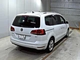 2015 Volkswagen Sharan TSI Sedan for sale, Japanese used car export - photo 5 of 5 | GULJI TRADERS