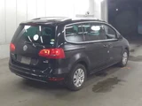 2015 Volkswagen Sharan BMT Sedan for sale, Japanese used car export - photo 2 of 3 | GULJI TRADERS